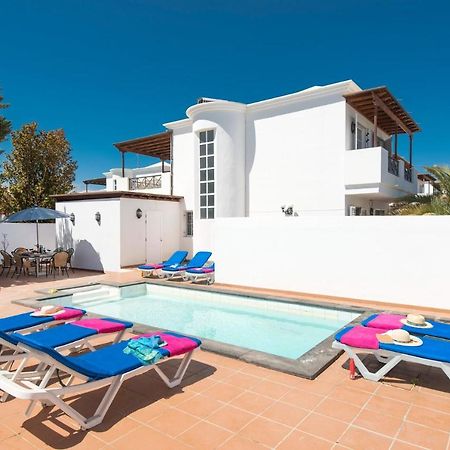 Villa Helena By Villa Plus بويرتو ذيل كارمين المظهر الخارجي الصورة