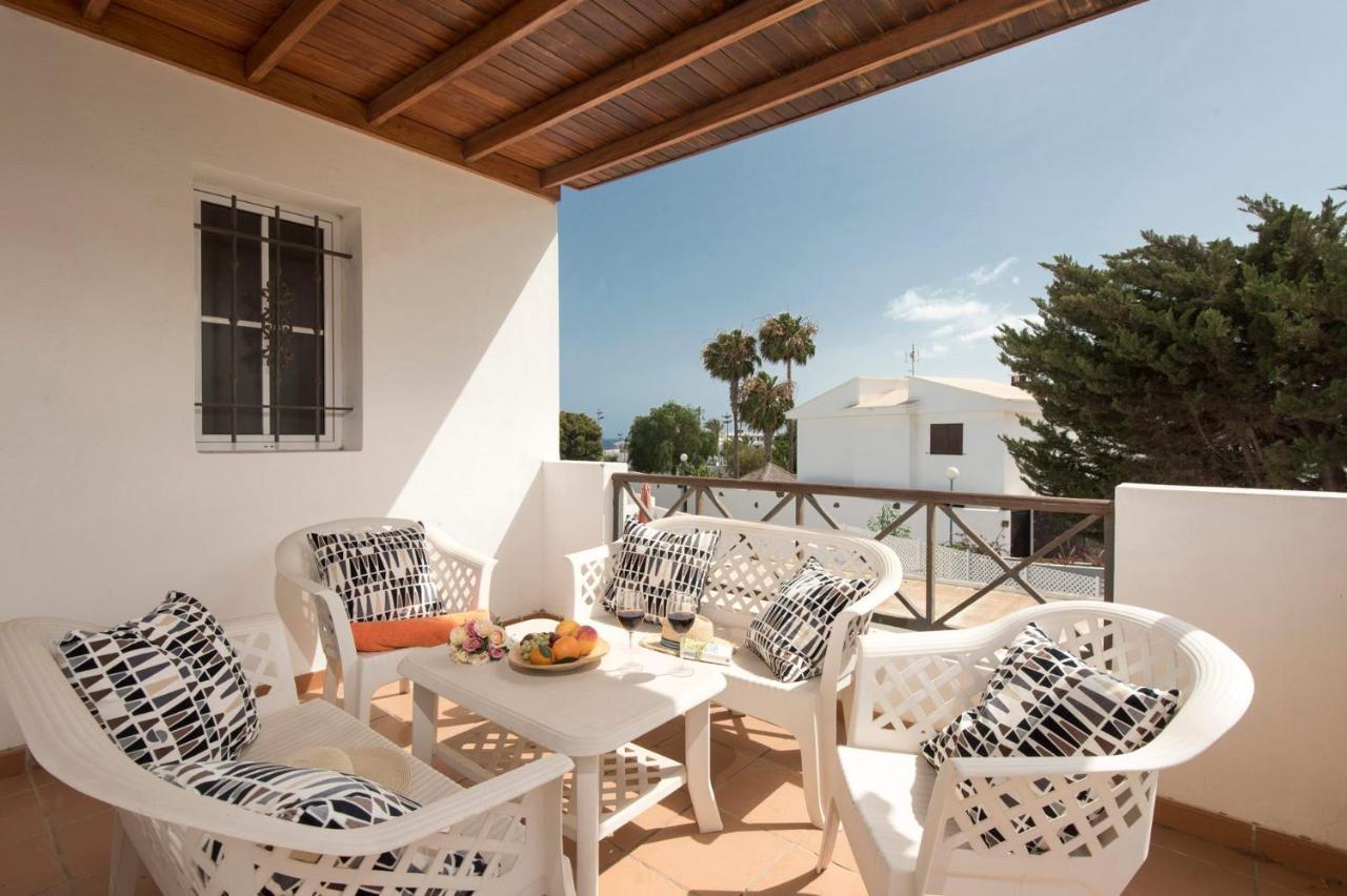 Villa Helena By Villa Plus بويرتو ذيل كارمين المظهر الخارجي الصورة