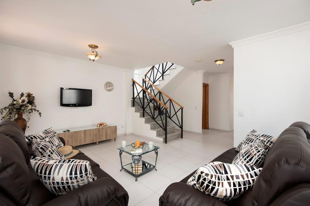 Villa Helena By Villa Plus بويرتو ذيل كارمين المظهر الخارجي الصورة
