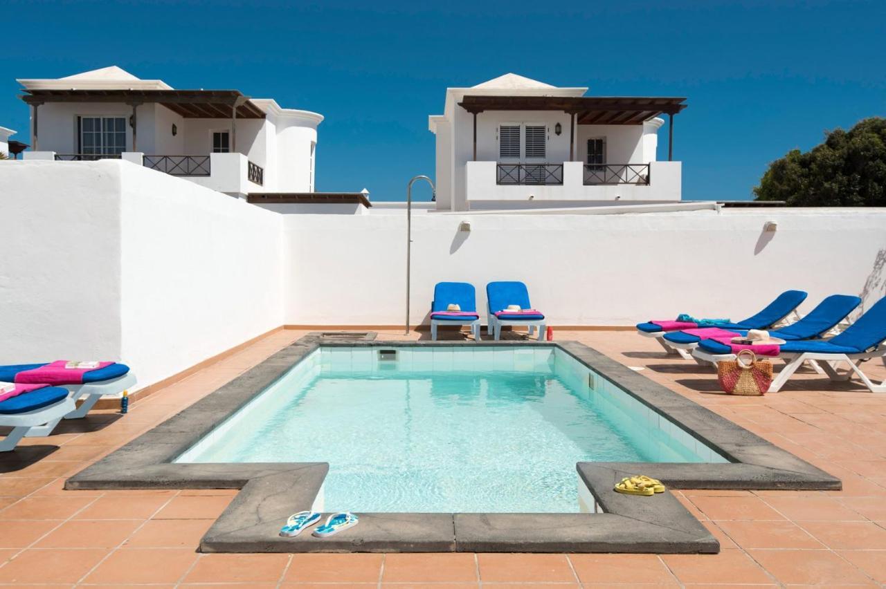 Villa Helena By Villa Plus بويرتو ذيل كارمين المظهر الخارجي الصورة