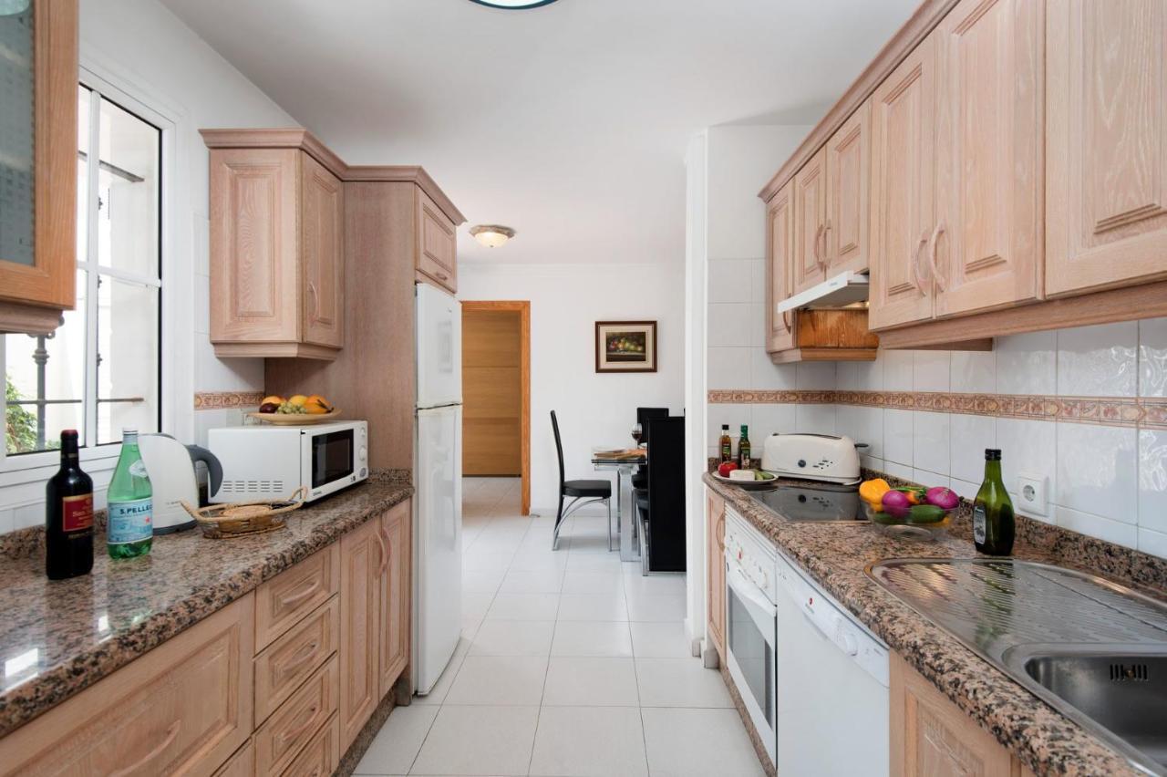 Villa Helena By Villa Plus بويرتو ذيل كارمين المظهر الخارجي الصورة