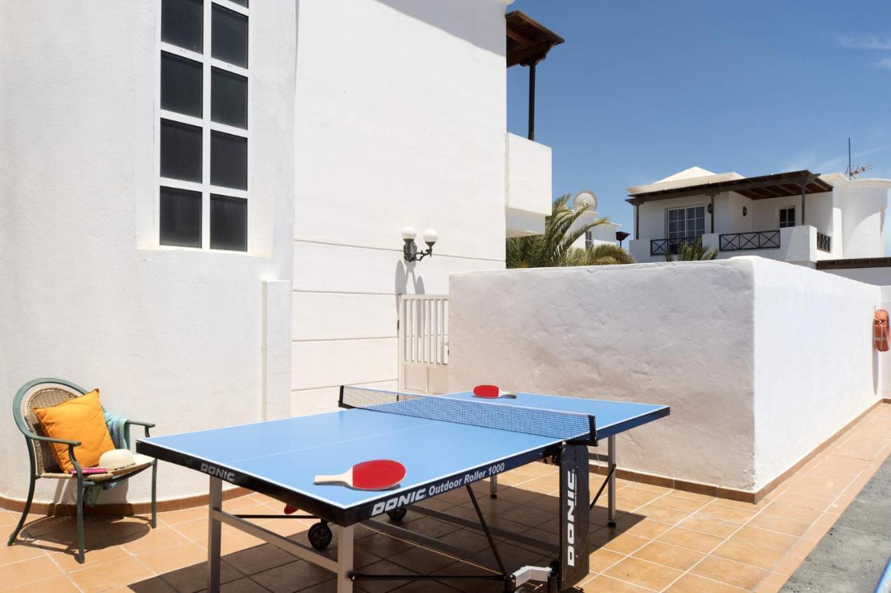 Villa Helena By Villa Plus بويرتو ذيل كارمين المظهر الخارجي الصورة