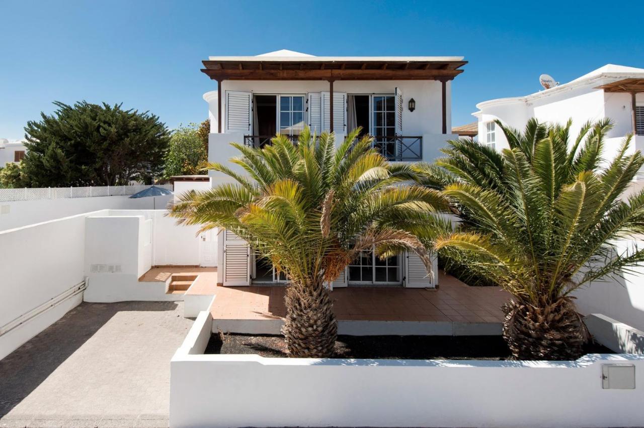 Villa Helena By Villa Plus بويرتو ذيل كارمين المظهر الخارجي الصورة